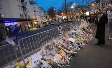How France’s Failure to Confront Anti-Semitism Led to Its Failure to Stop Terrorism