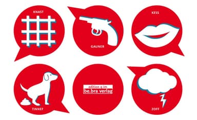 How Did Yiddish Words Make Their Way into German?