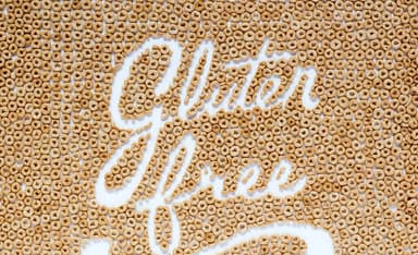 Why Are These Cheerios Different from All Other Cheerios?