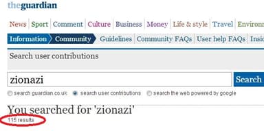 Who’re You Calling a “Zio”?