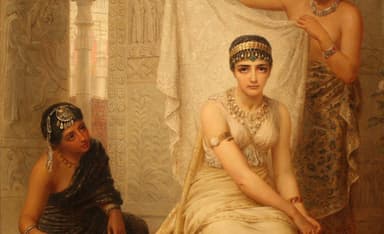 The Book of Esther as a Manual for Jewish Survival