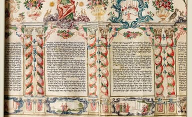 The Anxieties of Purim