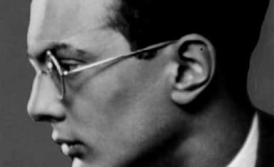 The Rediscovery of a Great Jewish Composer