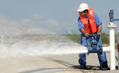 From Africa to China, How Israel Helps Quench the Developing World’s Thirst