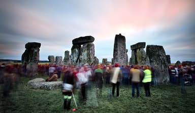 What’s so Bad about Paganism?