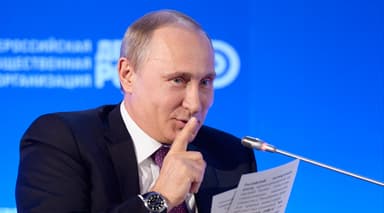 Anti-Semitism and the New Russian Idea