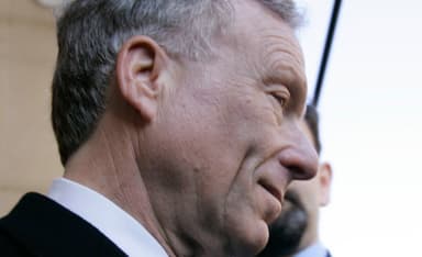 Why Ariel Sharon Thanked Scooter Libby