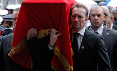 What Do the Attacks in France Mean for the Survival of Liberal Democracy?