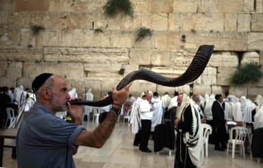 Remembrance of Trumpets Past
