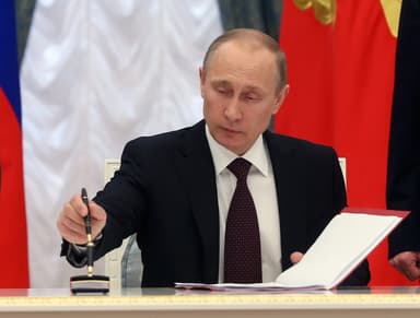 It’s Not Just Ukraine