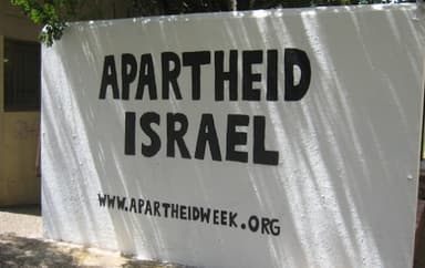 Israel Apart