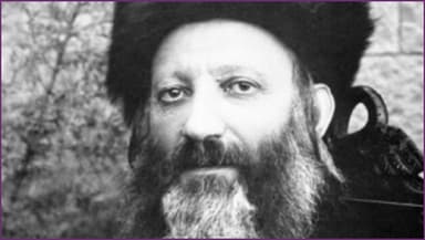 Abraham Isaac Kook Receives the Call
