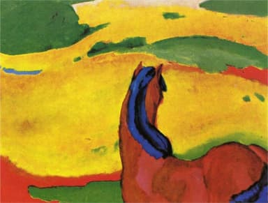Degenerate Art and the Jewish Grandmother