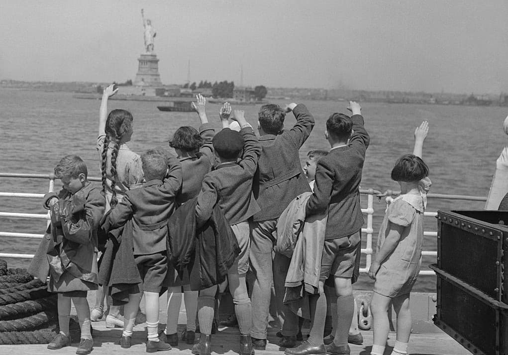 Image of Mosaic mosaic_essay How the Incoming Administration Can Restore Jewish Civil Rights