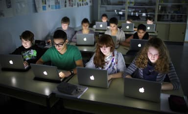 Standing Athwart the Ed-Tech Revolution