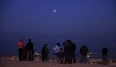 Israel in Space