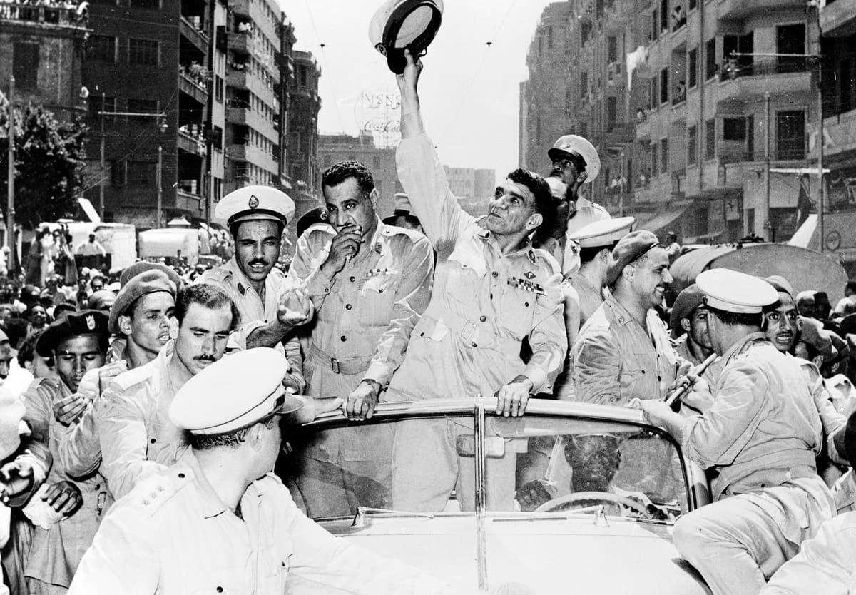 Image of Mosaic mosaic_essay The Perennial Power of the Nakba