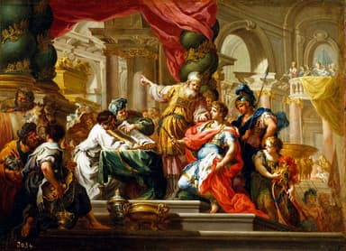 The Spirit of Jewish Classical Education