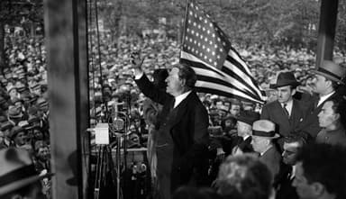 The Rise of American Zionism