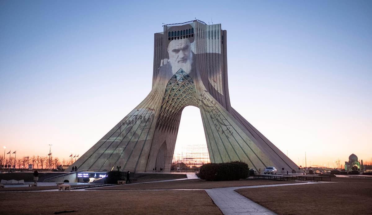 Image of Mosaic mosaic_essay How Iran Thinks