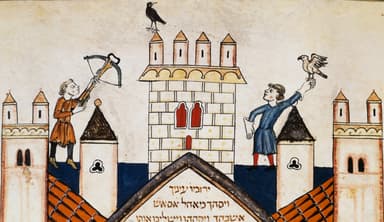 Is the Torah a Work of Philosophy?