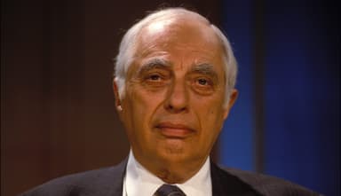 The Return of Bernard Lewis