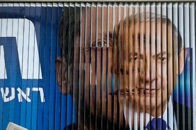 Can Israel Unite?