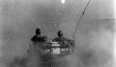 Who Censored the Six-Day War?