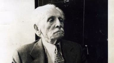 The Cold Litvak