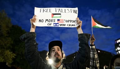 Israel’s Existential Struggle Is Also the West’s