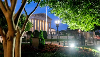 The Hydraulic Pressures on Religious Liberty