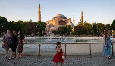 Why Are So Many Observers Missing Turkey’s Potential as an Israeli (and American) Ally?