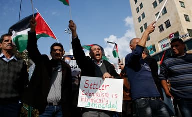 The New Agreement Breaks the Anti-Semitism at the Core of the Middle East’s Dysfunction