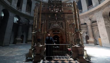 Does the New Testament Support Christian Zionism?