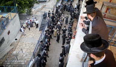 The Zoom-Seder Ruling Reveals New Fractures and Coalitions in the World of Jewish Orthodoxy
