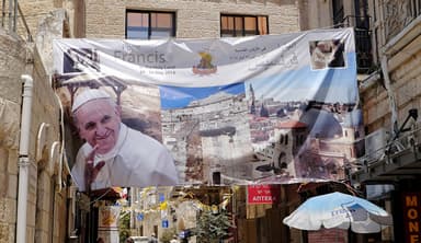 The Most Important Question Facing Catholics about Zionism