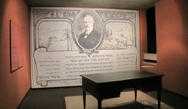 How Gentile Zionism Affected the Statesmen Behind the Balfour Declaration