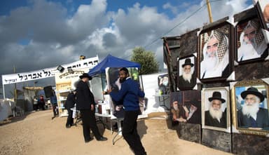 Unspoken Reasons for the American Jewish Distancing from Israel