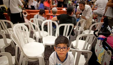 The Society That Abandons Its Jews Abandons Itself