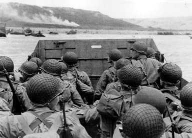 War Is . . .