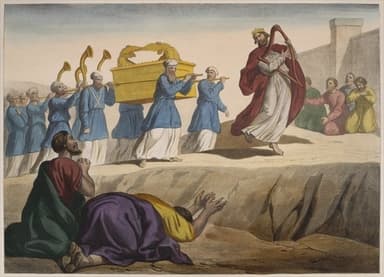 “The Spirit of Jewish Conservatism”—Day Four