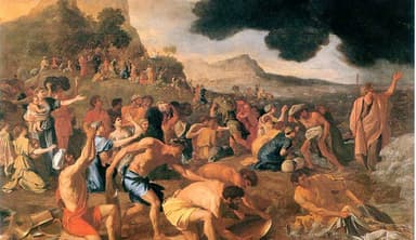 Biblical Criticism Hasn’t Negated the Exodus