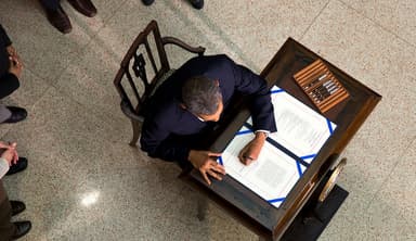 What They’re Saying about “Obama’s Secret Iran Strategy”