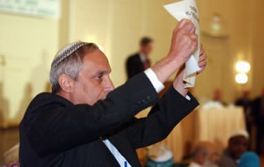 How to Rejuvenate Modern Orthodoxy