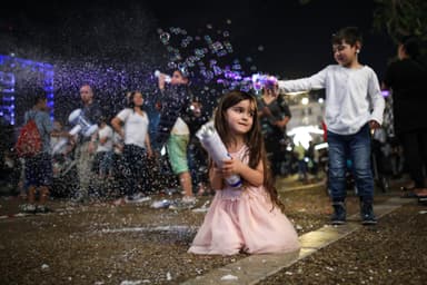 The Hebrew Language’s Wildly Unpredictable Gender System