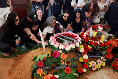 Do Jews Have Martyrs?