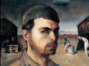 The Dread-Inducing Work of Weimar’s Jewish Artists