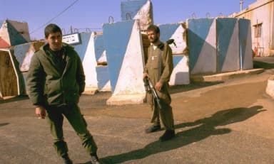 Remembering Israel’s Forgotten War