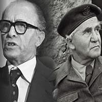 Podcast: David Makovsky on What Can We Learn from Israel’s Founders