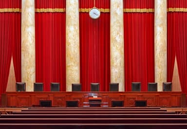 Podcast: Michael Avi Helfand on the Urgent Religious-Freedom Case Now before the Supreme Court